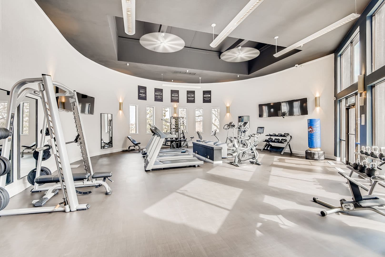 Saint Louis Park Apartment: 7450 Highway 7