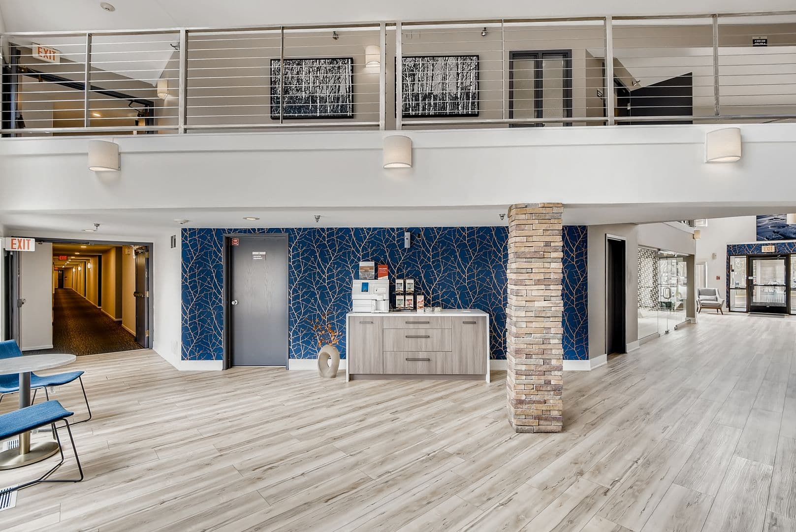 Saint Louis Park Apartment: 7450 Highway 7