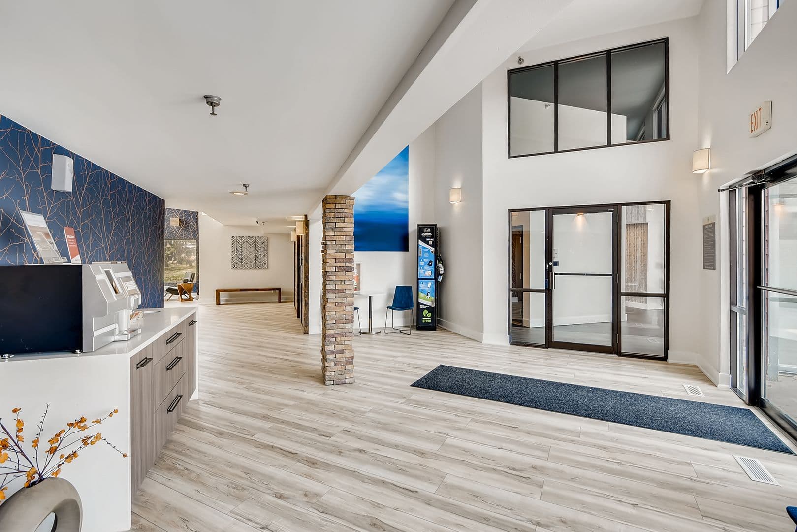 Saint Louis Park Apartment: 7450 Highway 7