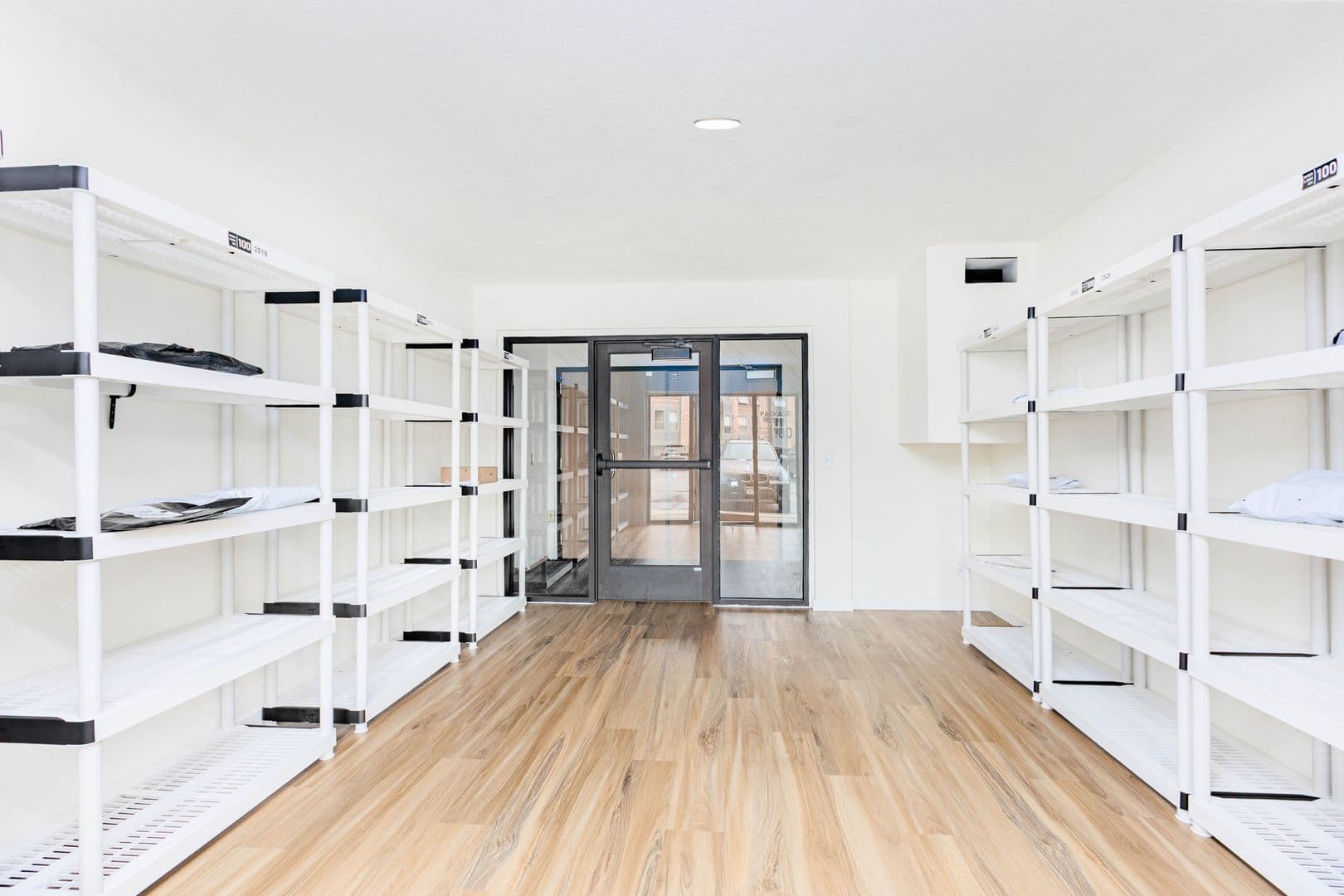 Saint Louis Park Apartment: 2524 Highway 100 S