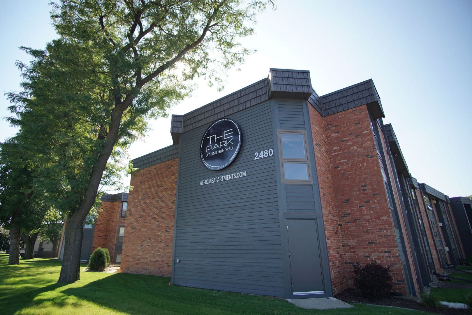 Saint Louis Park Apartment: 2480 MN-100
