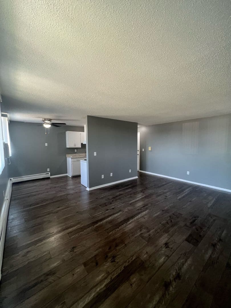 Osseo Apartment: 216 3rd Avenue SE, 217 & 225 4th Avenue SE