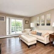 Osseo Apartment: 616, 617, 624, 625 North Oaks Drive