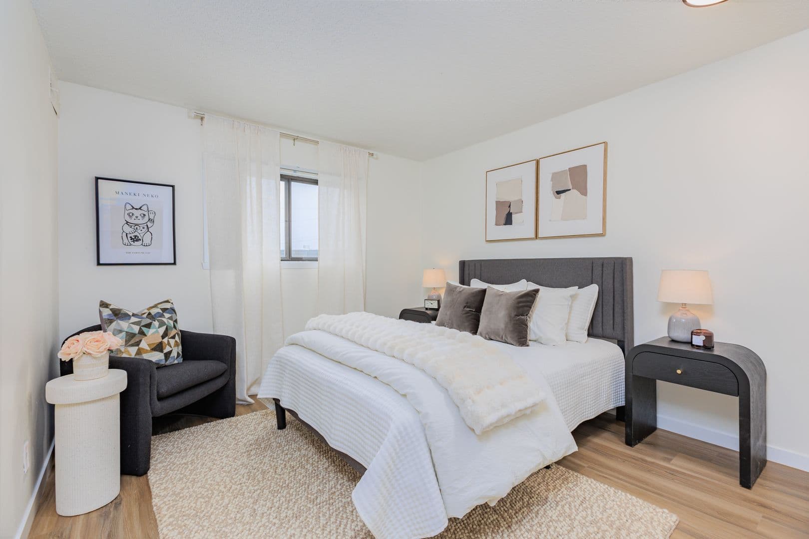 Saint Louis Park Apartment: 2524 Highway 100 S