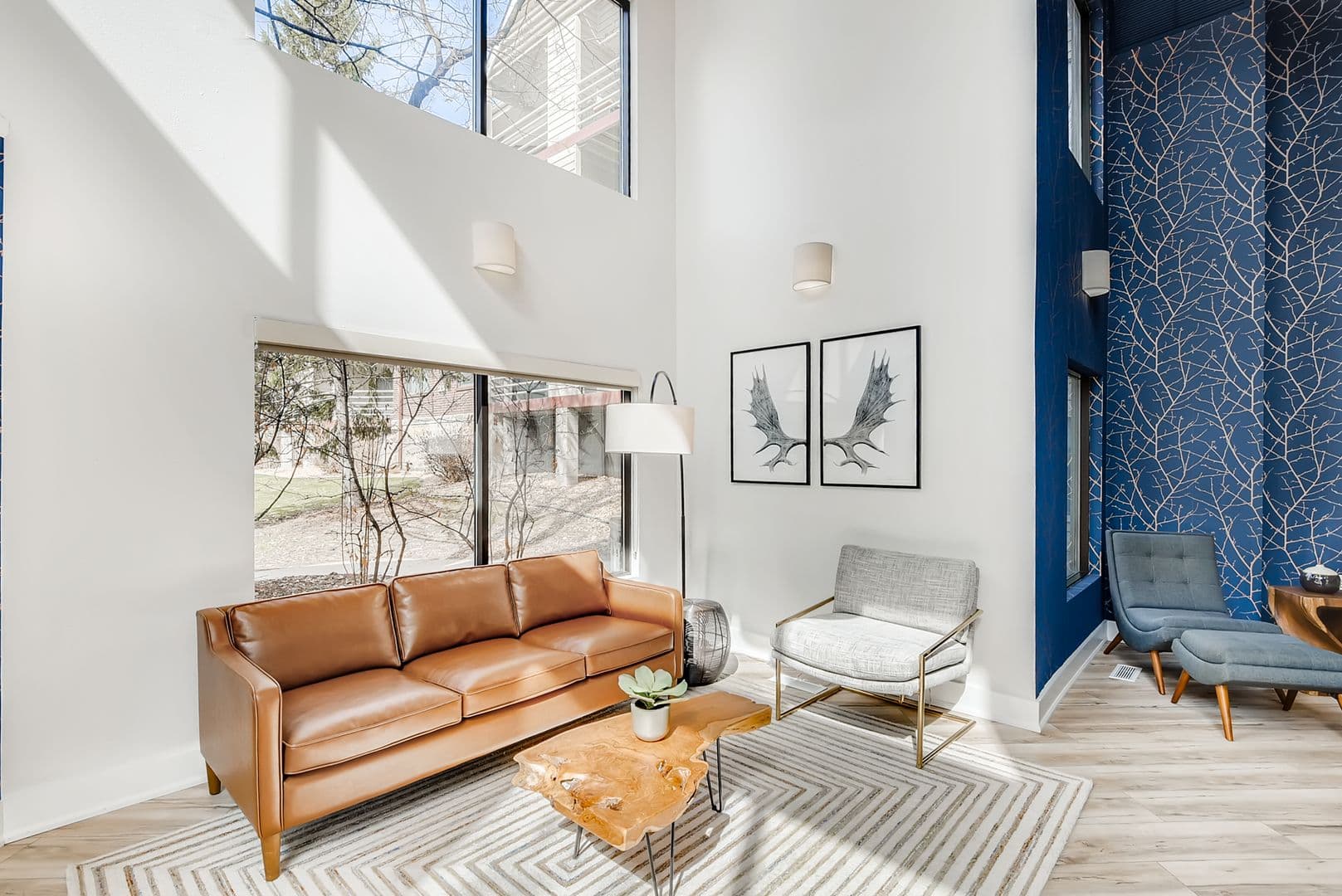 Saint Louis Park Apartment: 7450 Highway 7