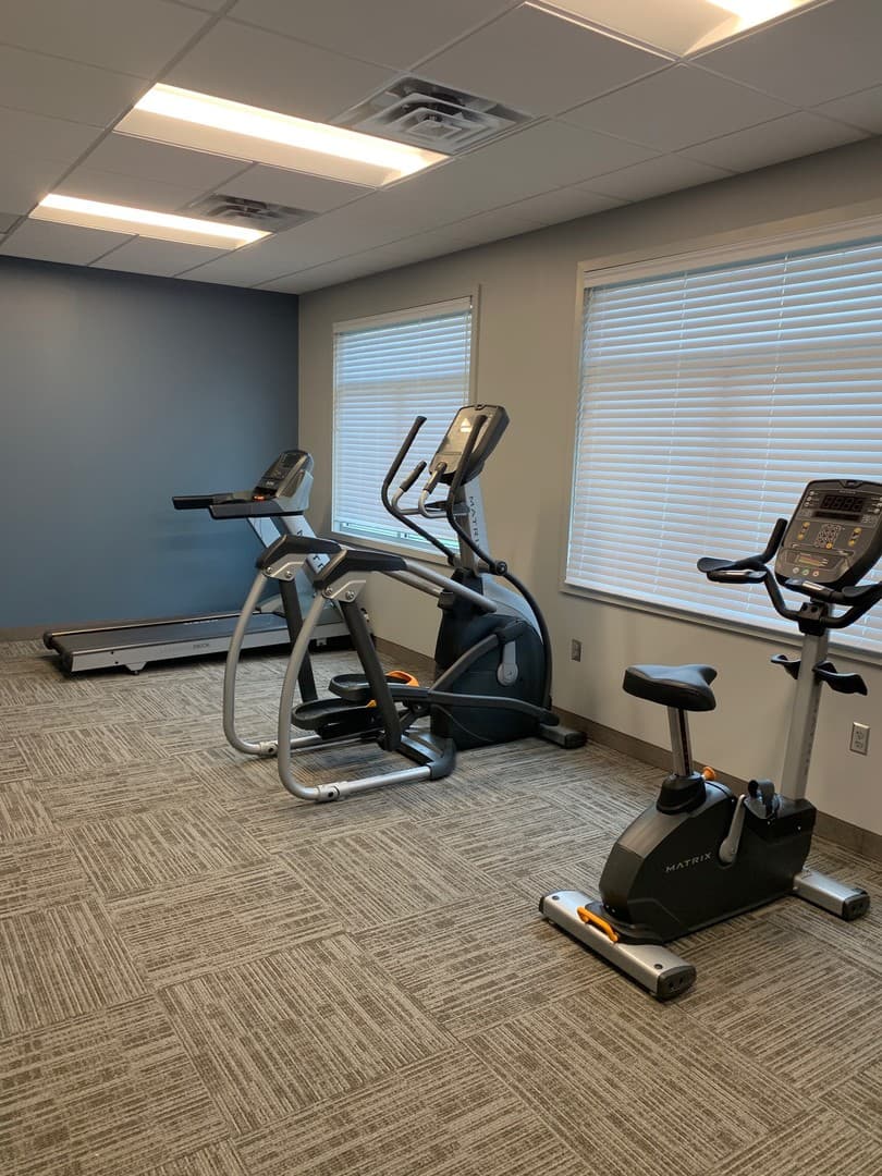 Osseo Apartment: 616, 617, 624, 625 North Oaks Drive