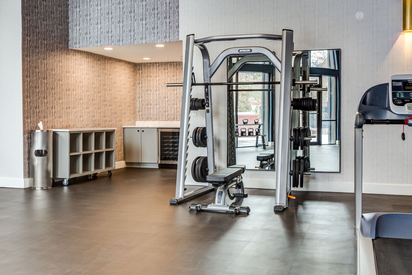 Saint Louis Park Apartment: 7450 Highway 7