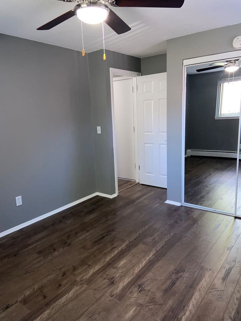 Osseo Apartment: 216 3rd Avenue SE, 217 & 225 4th Avenue SE