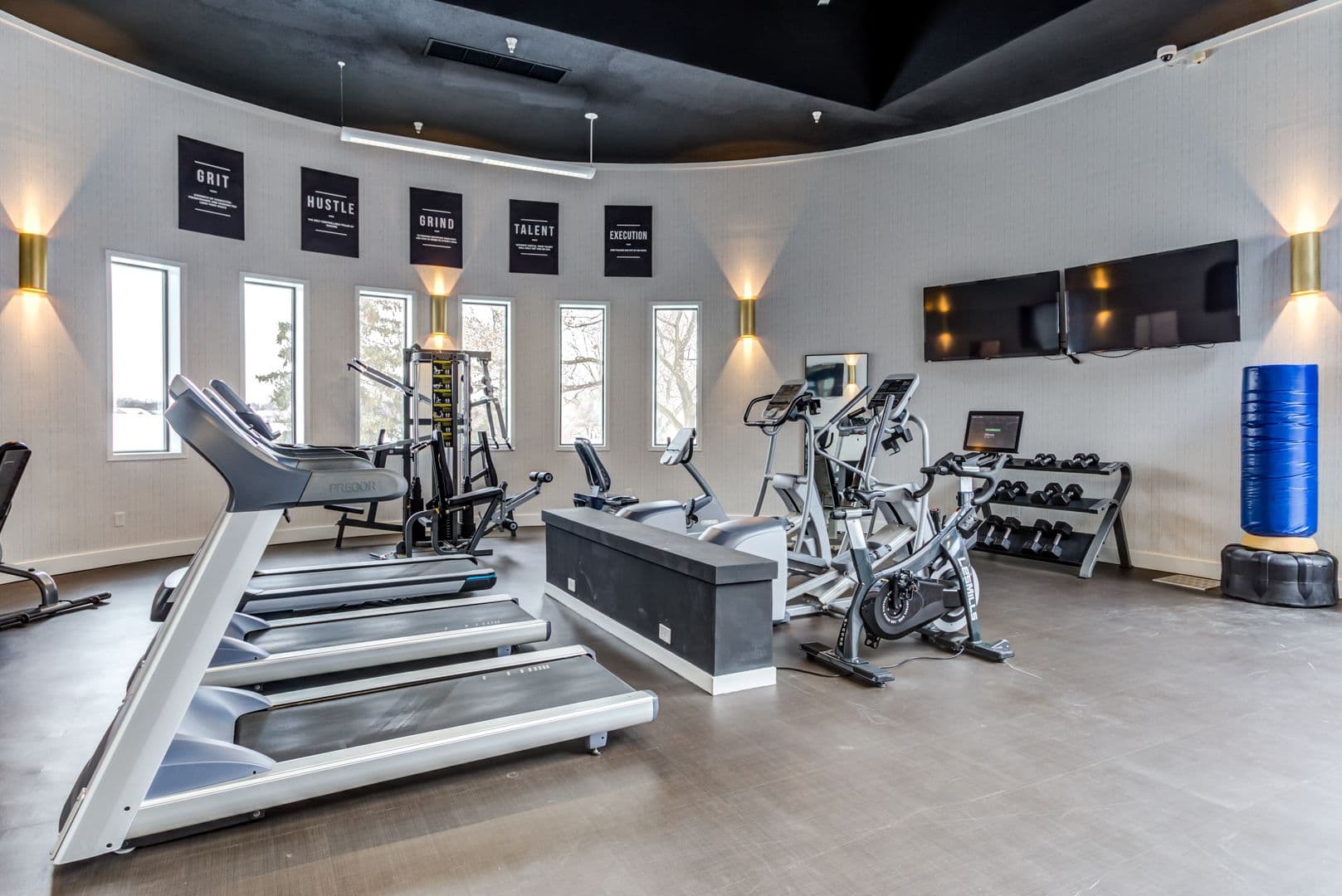 Saint Louis Park Apartment: 7450 Highway 7