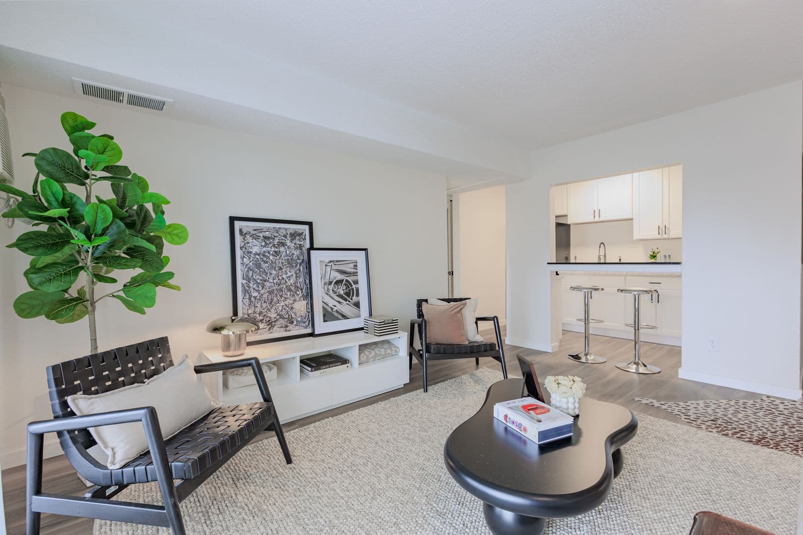 Saint Louis Park Apartment: 2524 Highway 100 S