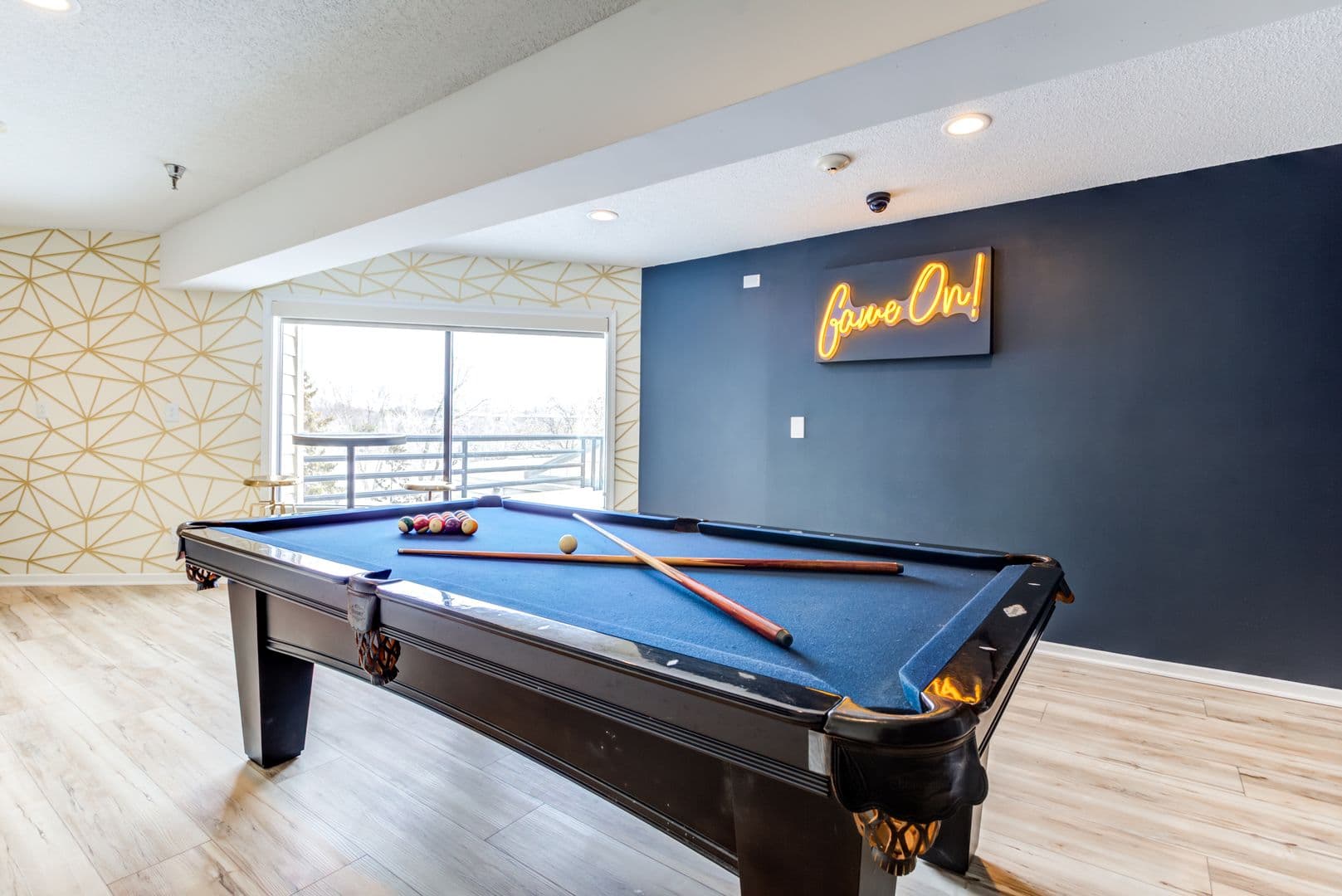 Saint Louis Park Apartment: 7450 Highway 7