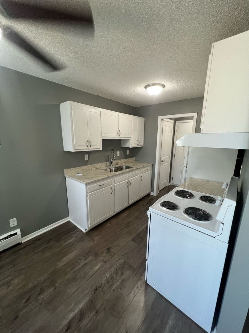 Osseo Apartment: 216 3rd Avenue SE, 217 & 225 4th Avenue SE