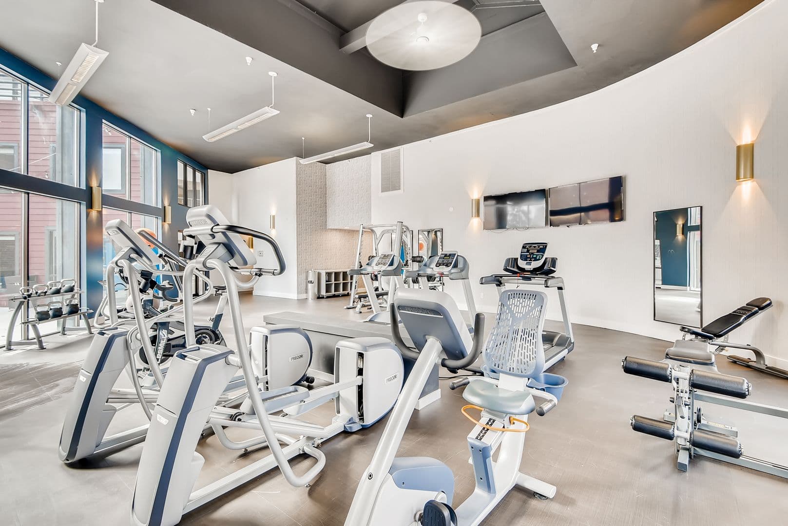 Saint Louis Park Apartment: 7450 Highway 7