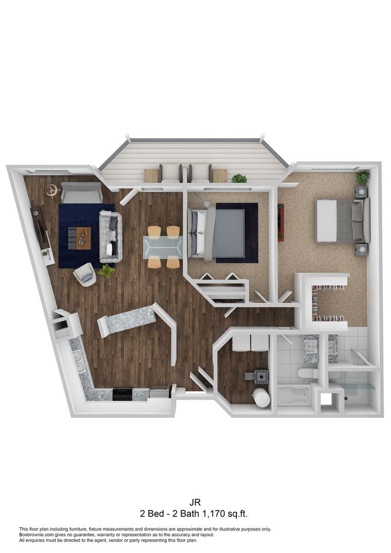 Saint Louis Park Apartment: 7450 Highway 7