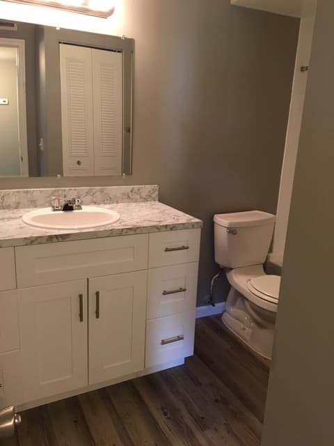 Fort Myers Apartment: 7131 Pinnacle Drive