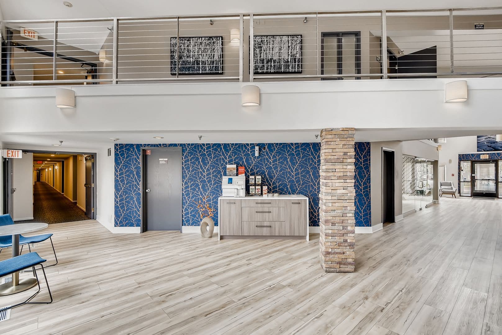 Saint Louis Park Apartment: 7450 Highway 7