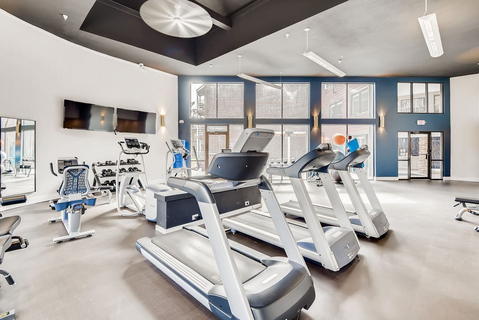 Saint Louis Park Apartment: 7450 Highway 7