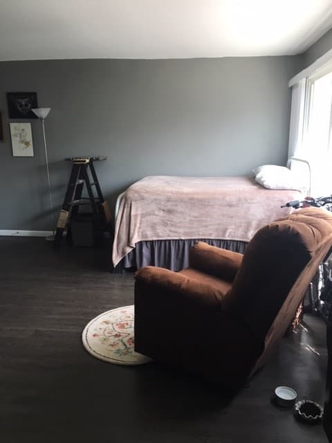 Minneapolis Apartment: 2107 21st Ave South