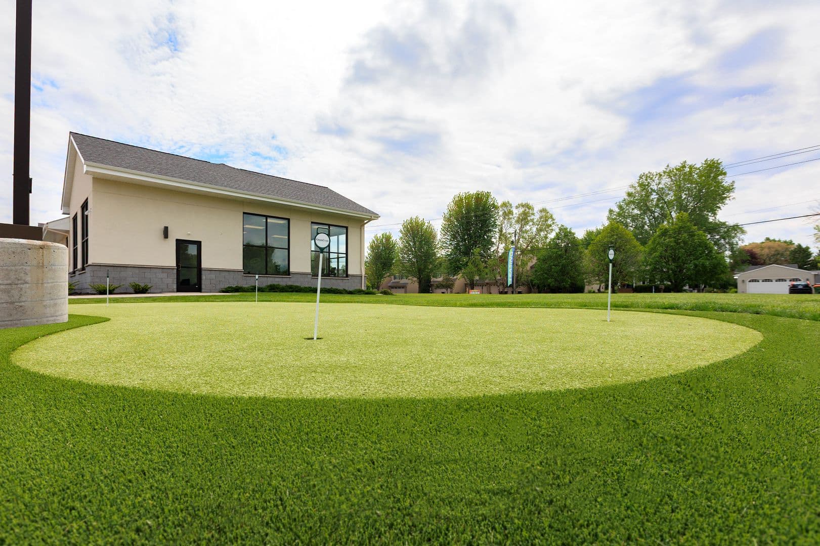Mounds View Apartment: 2659 County Road H2