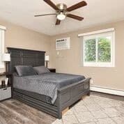 Osseo Apartment: 616, 617, 624, 625 North Oaks Drive