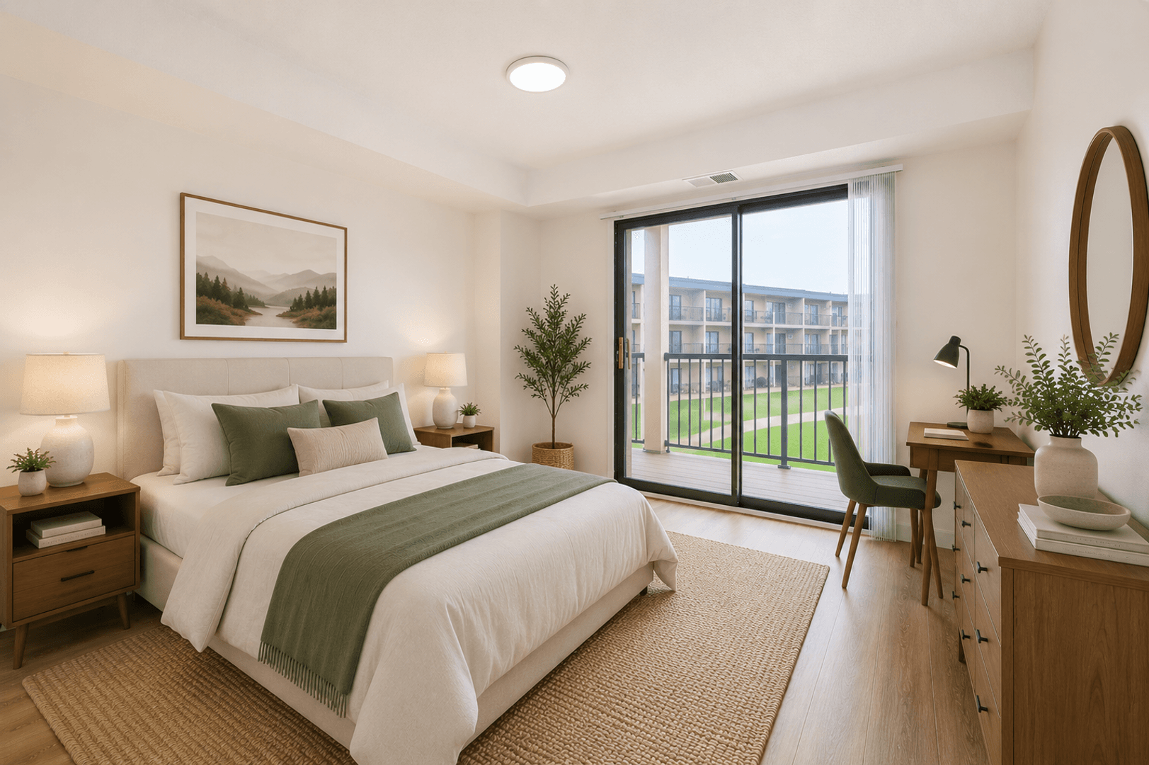 Saint Louis Park Apartment: 2524 Highway 100 S