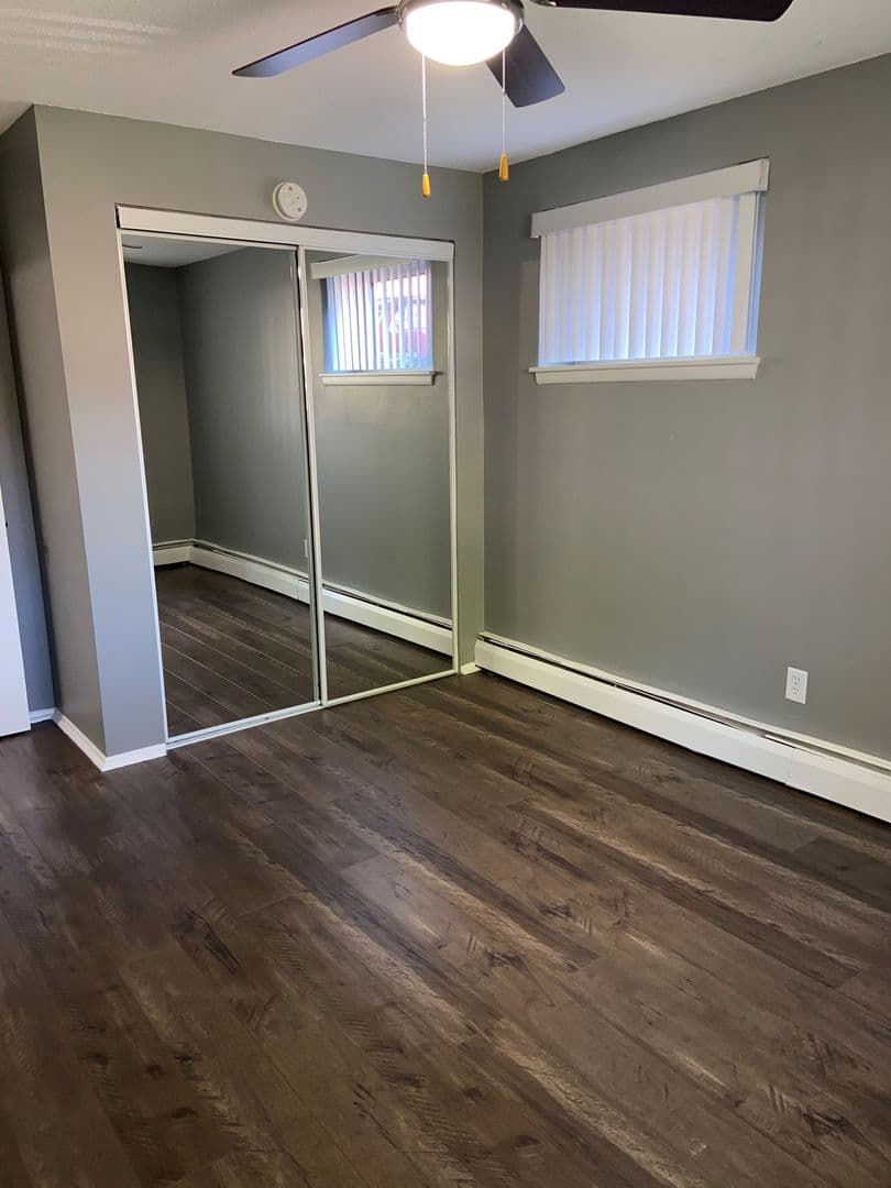 Osseo Apartment: 216 3rd Avenue SE, 217 & 225 4th Avenue SE