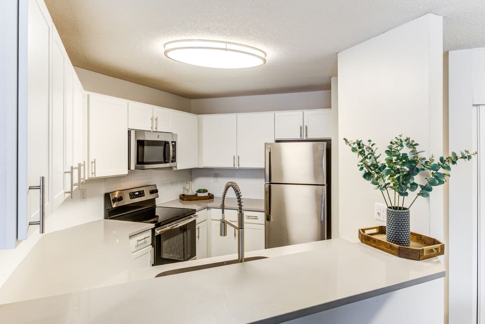 Saint Louis Park Apartment: 7450 Highway 7