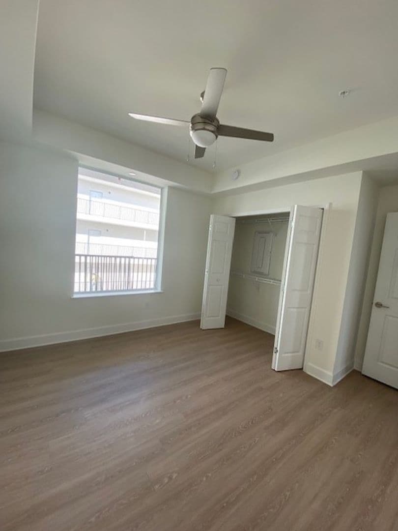 Fort Myers Apartment: 16520-16538 San Carlos Blvd