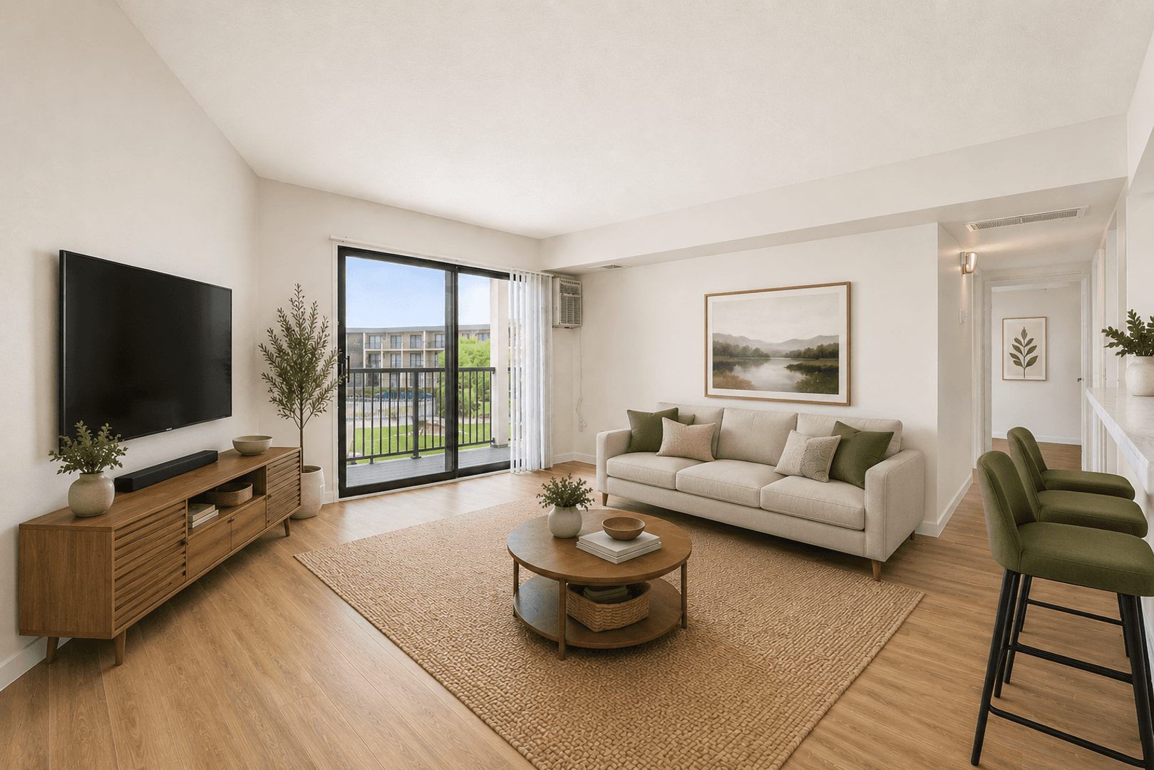 Saint Louis Park Apartment: 2524 Highway 100 S