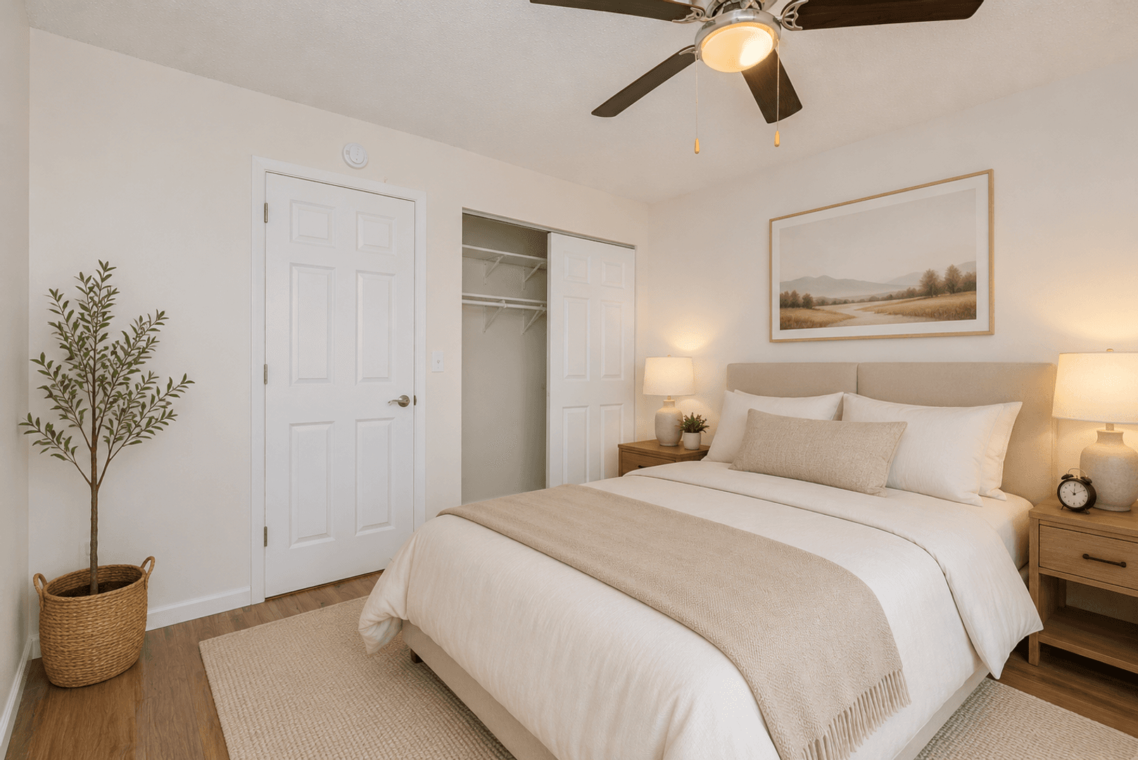 Mounds View Apartment: 2659 County Road H2