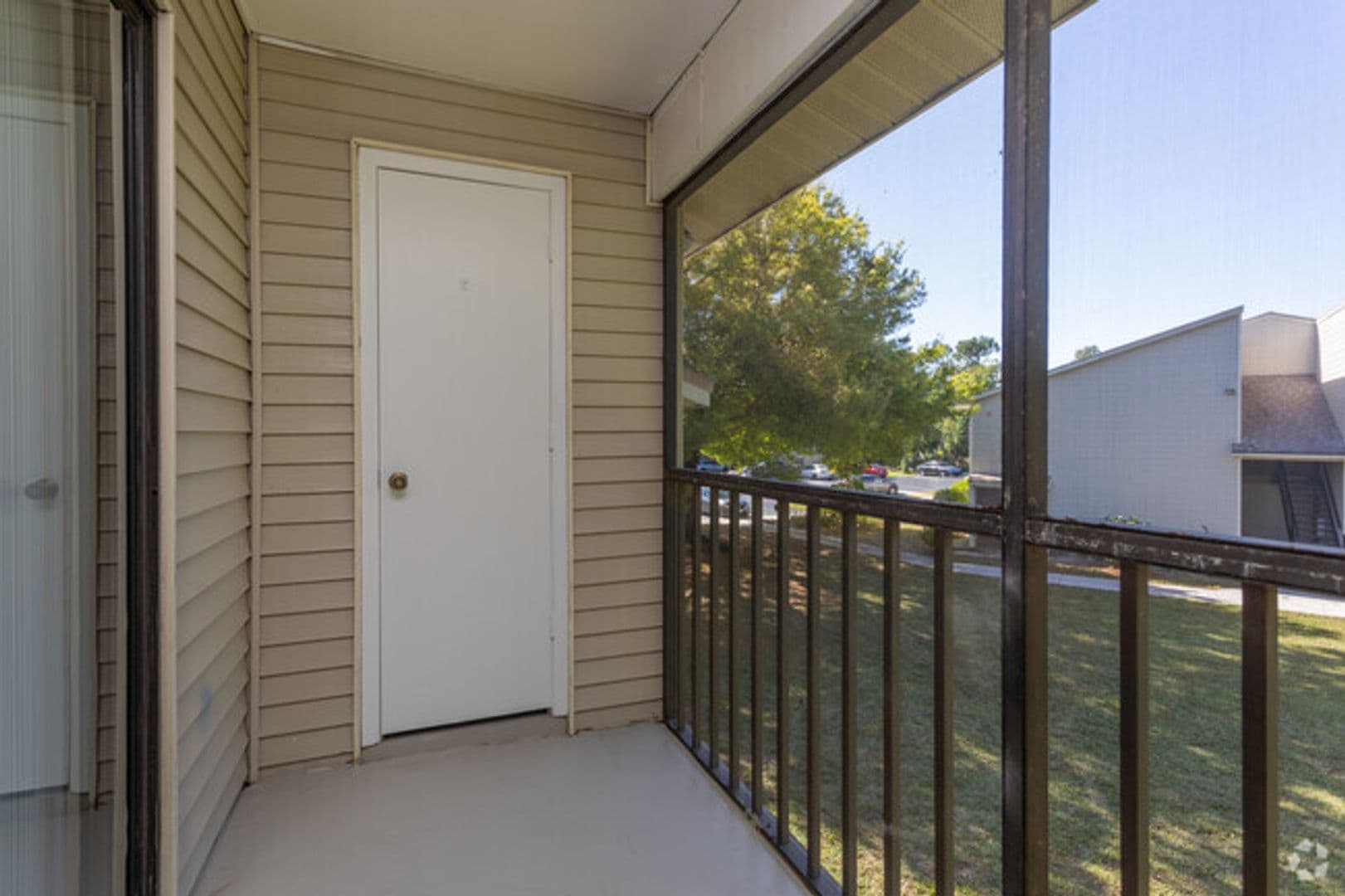 Fort Myers Apartment: 7131 Pinnacle Drive