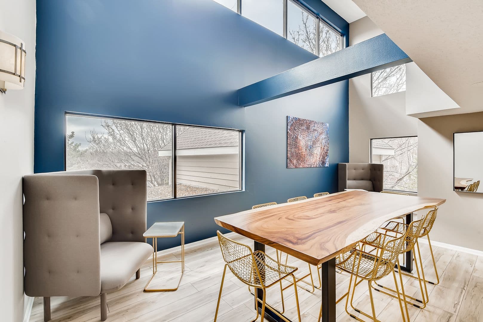 Saint Louis Park Apartment: 7450 Highway 7