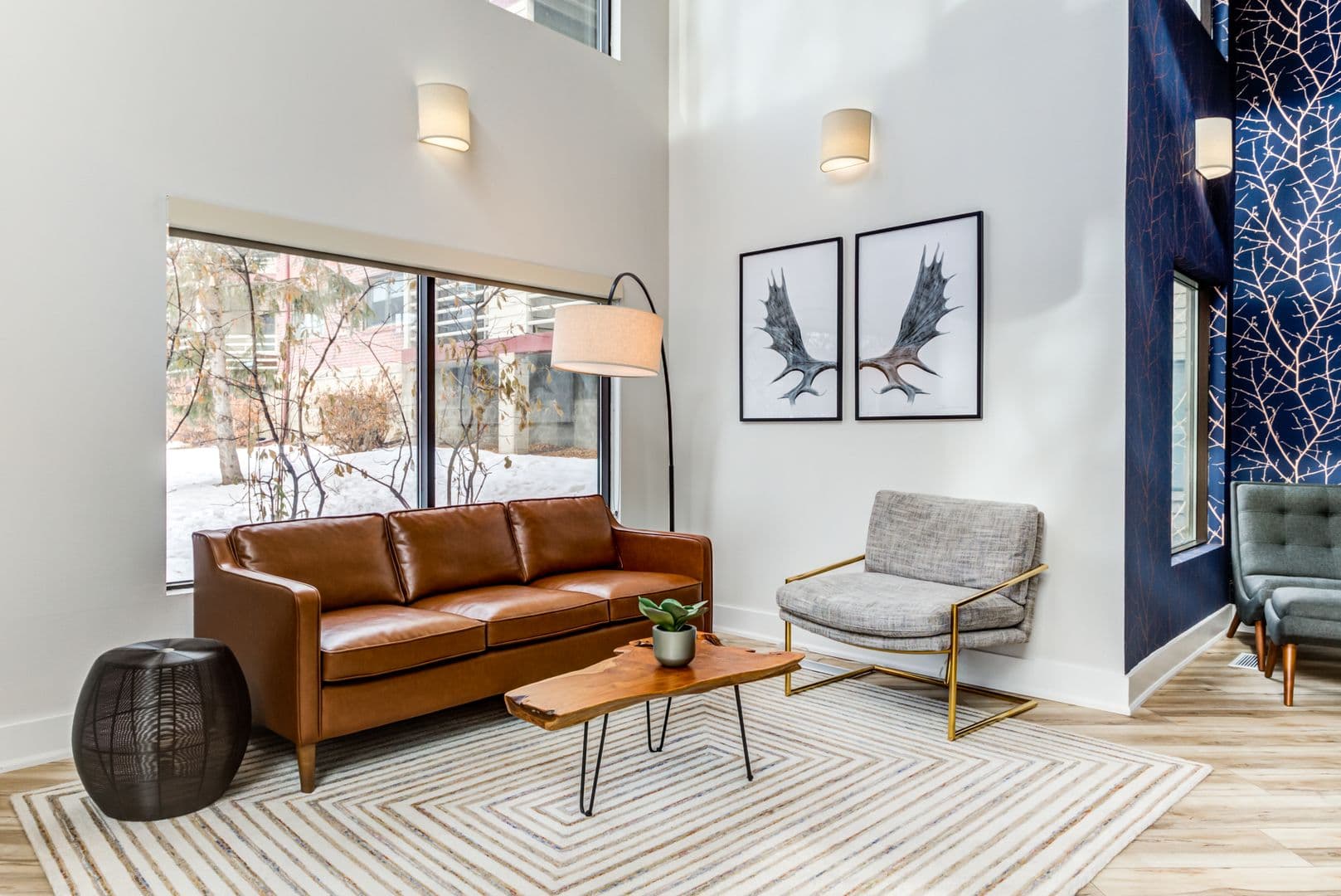 Saint Louis Park Apartment: 7450 Highway 7