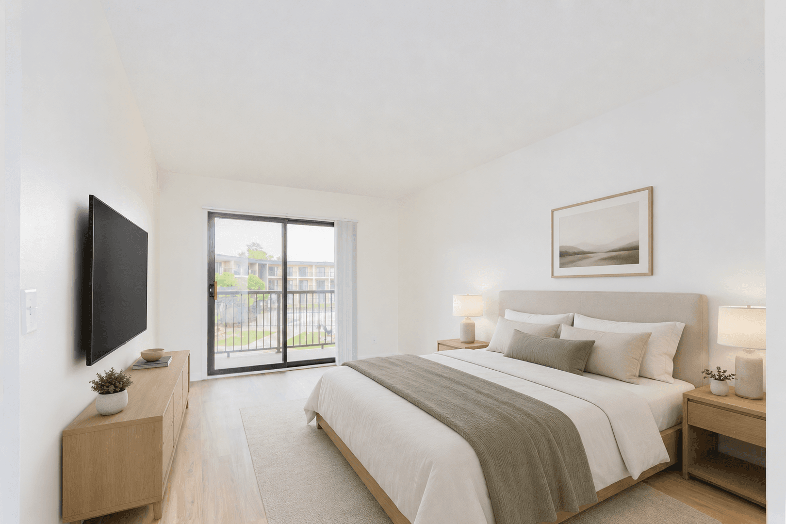 Saint Louis Park Apartment: 2524 Highway 100 S
