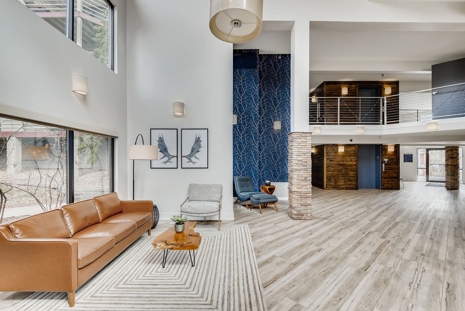 Saint Louis Park Apartment: 7450 Highway 7