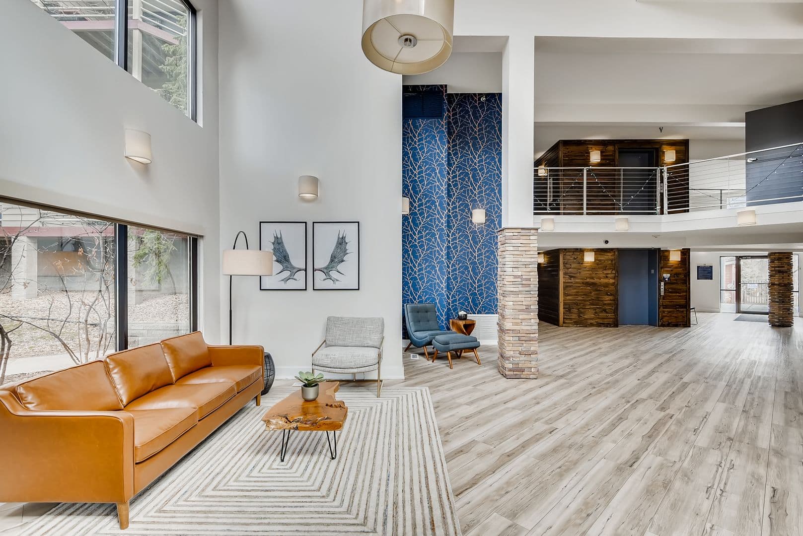 Saint Louis Park Apartment: 7450 Highway 7