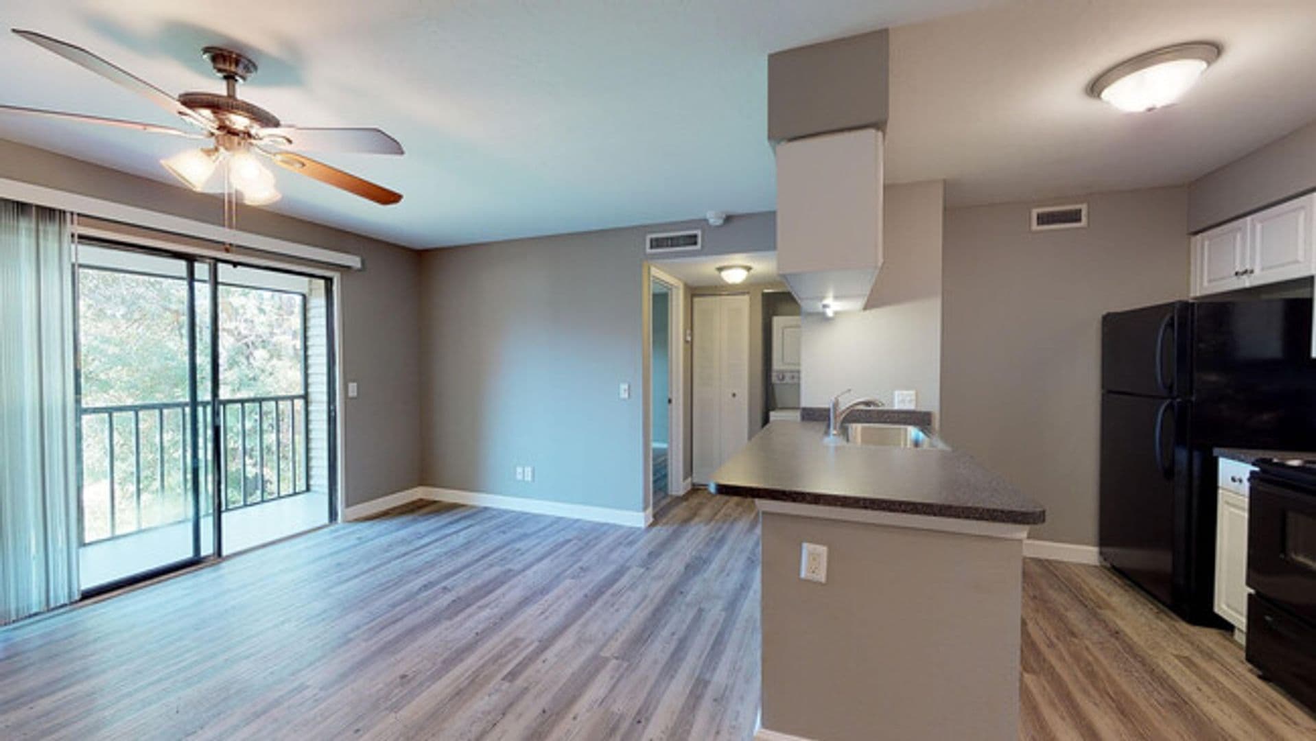 Fort Myers Apartment: 7131 Pinnacle Drive