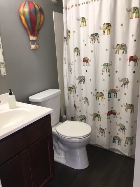Minneapolis Apartment: 2107 21st Ave South