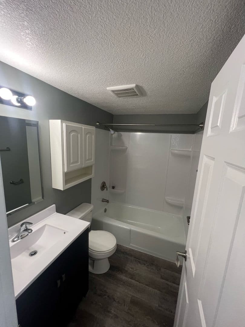 Osseo Apartment: 216 3rd Avenue SE, 217 & 225 4th Avenue SE