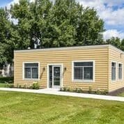 Osseo Apartment: 616, 617, 624, 625 North Oaks Drive