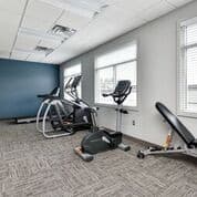 Osseo Apartment: 616, 617, 624, 625 North Oaks Drive