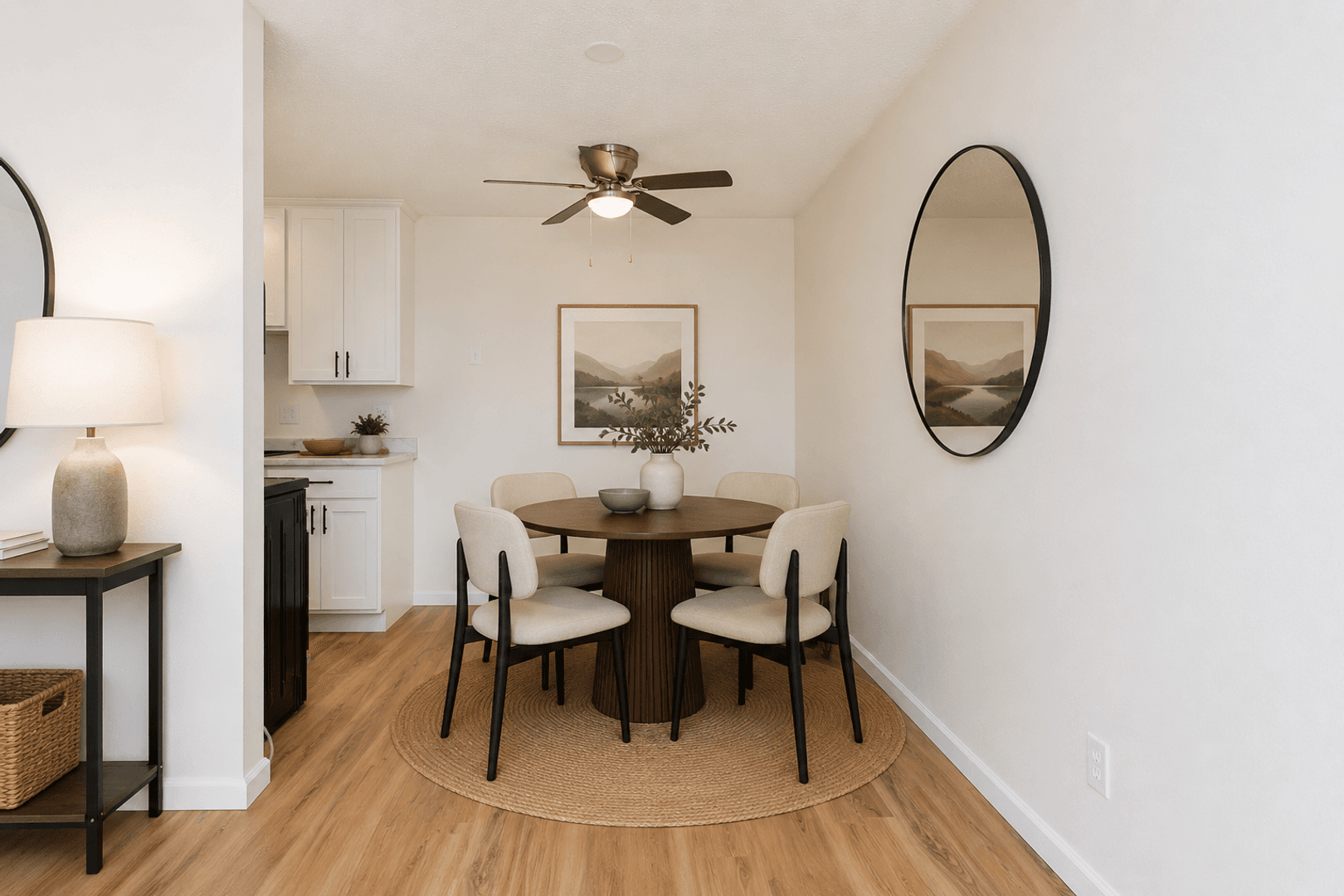 Mounds View Apartment: 2659 County Road H2