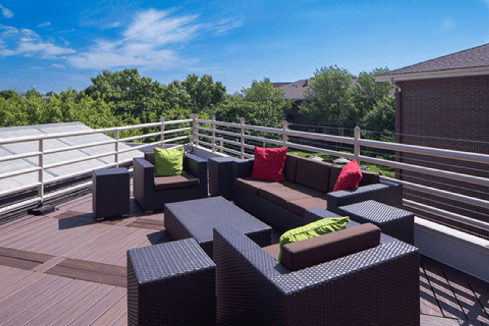 Saint Louis Park Apartment: 7450 Highway 7