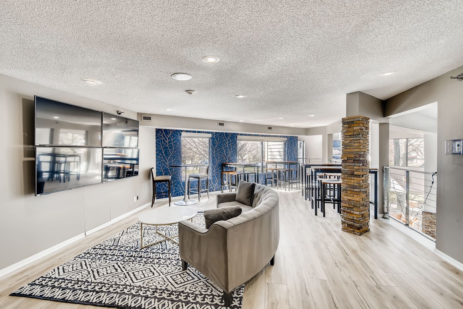 Saint Louis Park Apartment: 7450 Highway 7
