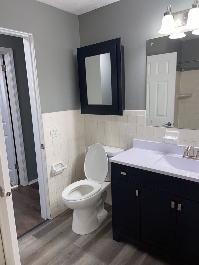 Osseo Apartment: 216 3rd Avenue SE, 217 & 225 4th Avenue SE