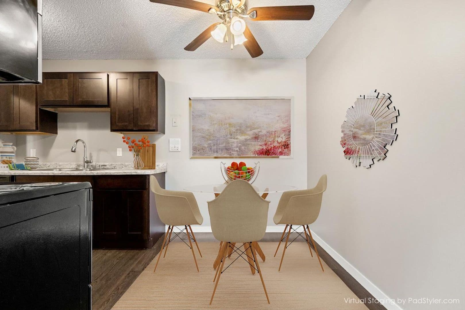 New Hope Apartment: 5555 Zealand Avenue