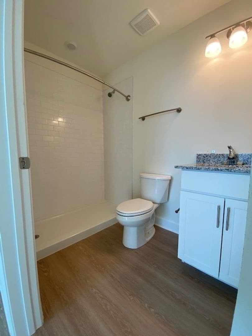 Fort Myers Apartment: 16520-16538 San Carlos Blvd