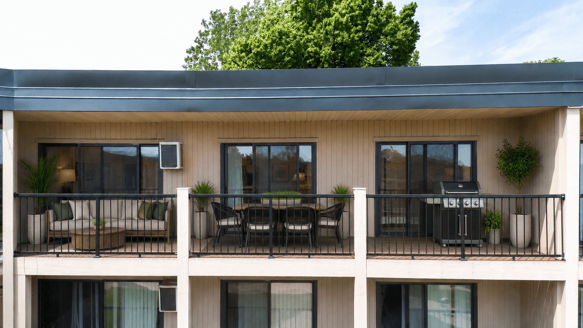 Saint Louis Park Apartment: 2524 Highway 100 S