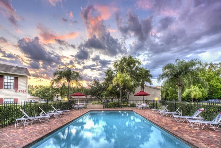 Fort Myers Apartment: 7131 Pinnacle Drive