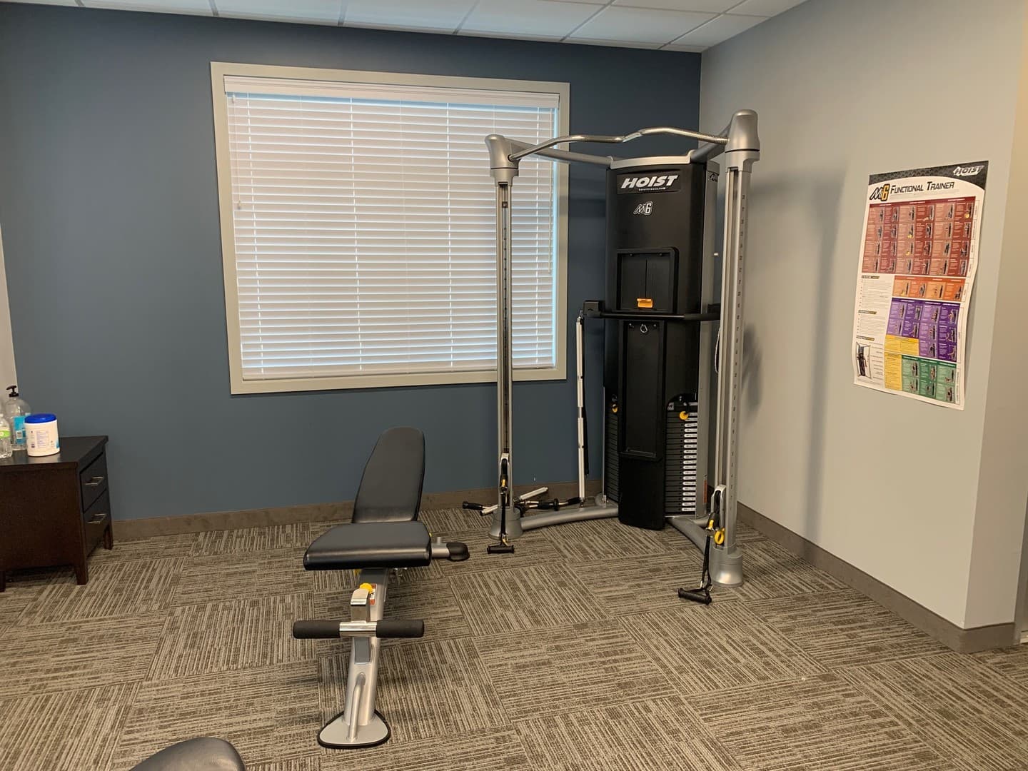 Osseo Apartment: 616, 617, 624, 625 North Oaks Drive